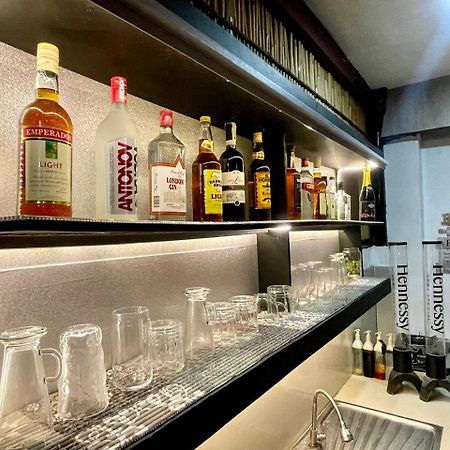 Trail Inn 푸에르토프린세사 외부 사진