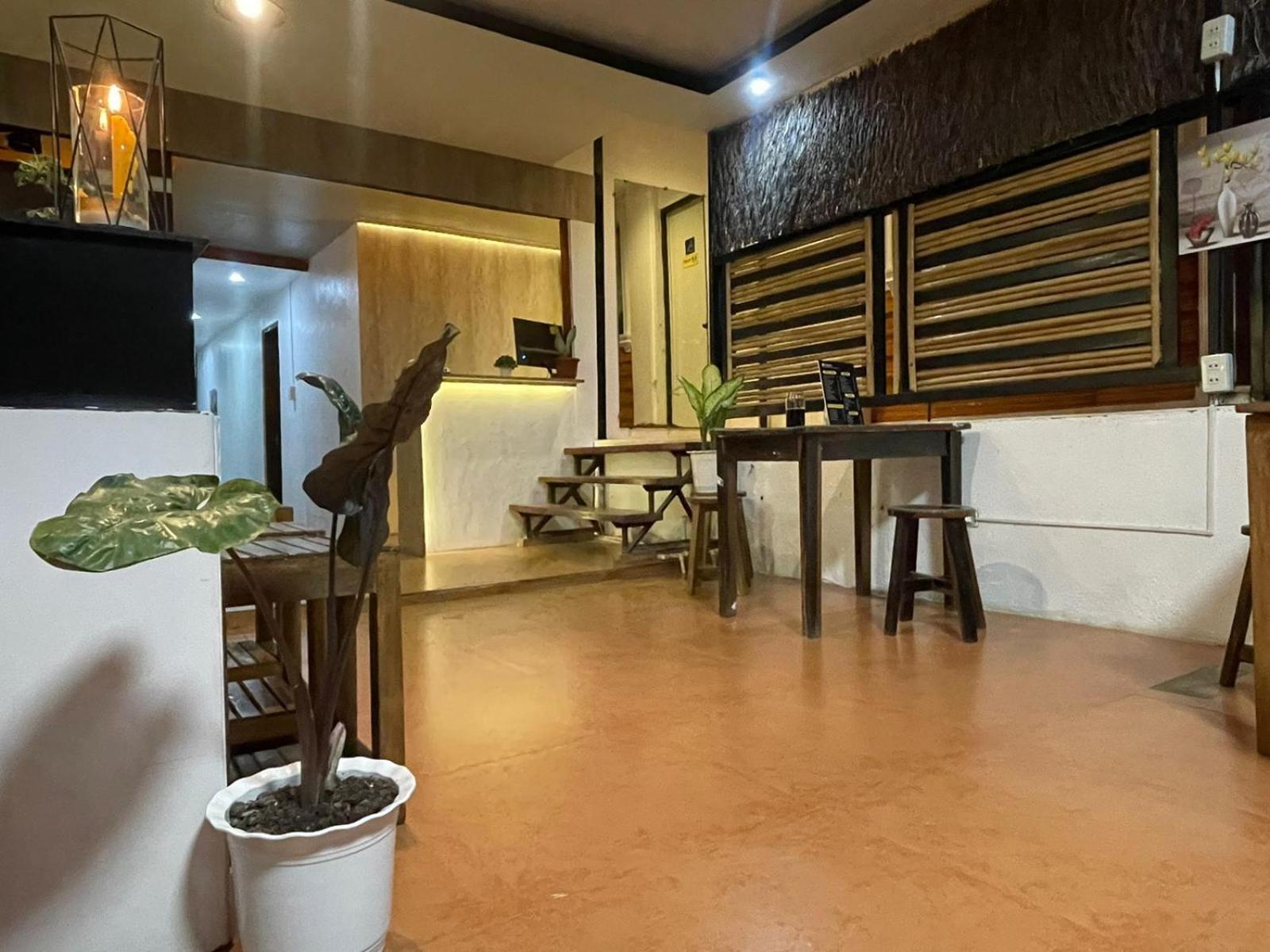 Trail Inn 푸에르토프린세사 외부 사진