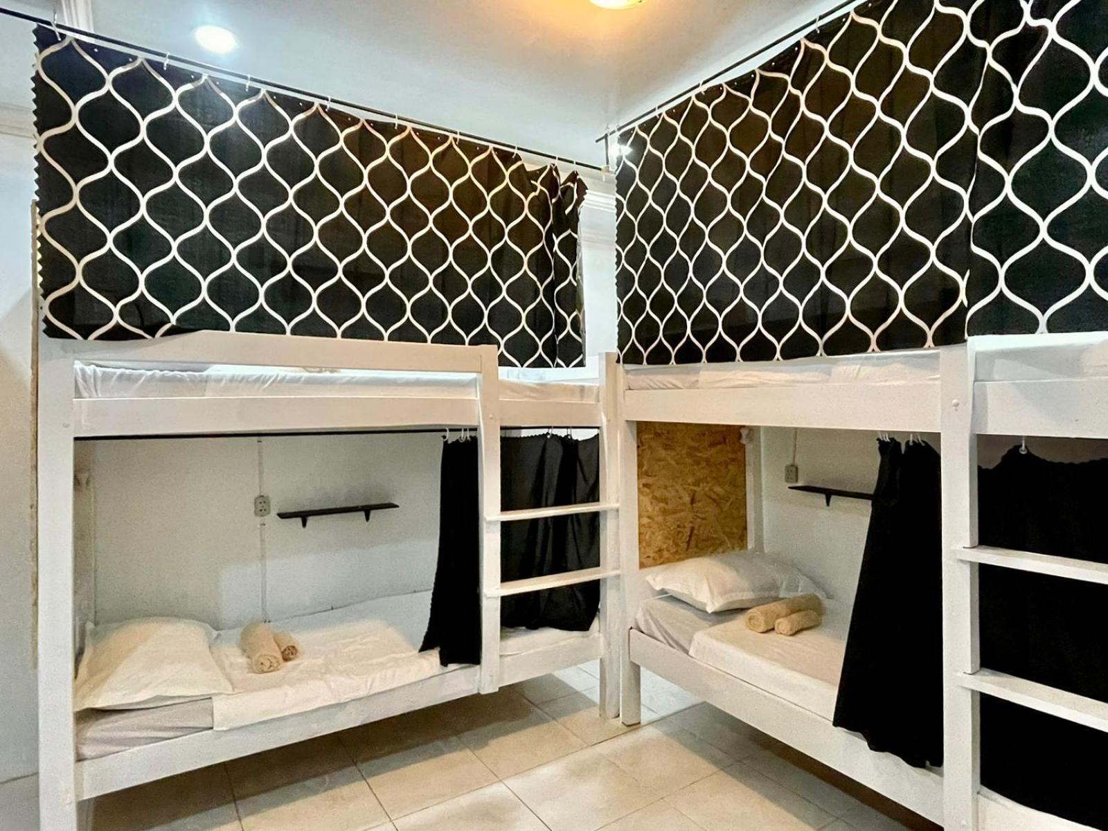 Trail Inn 푸에르토프린세사 외부 사진