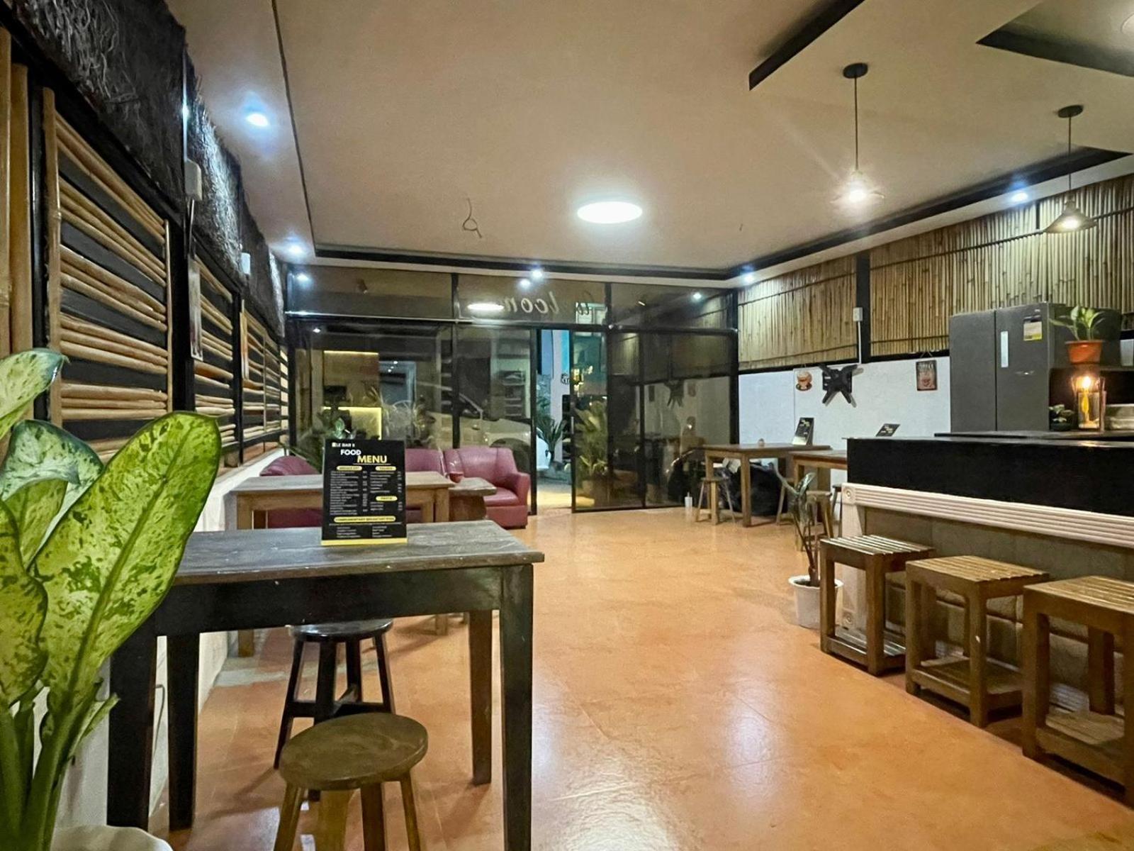 Trail Inn 푸에르토프린세사 외부 사진