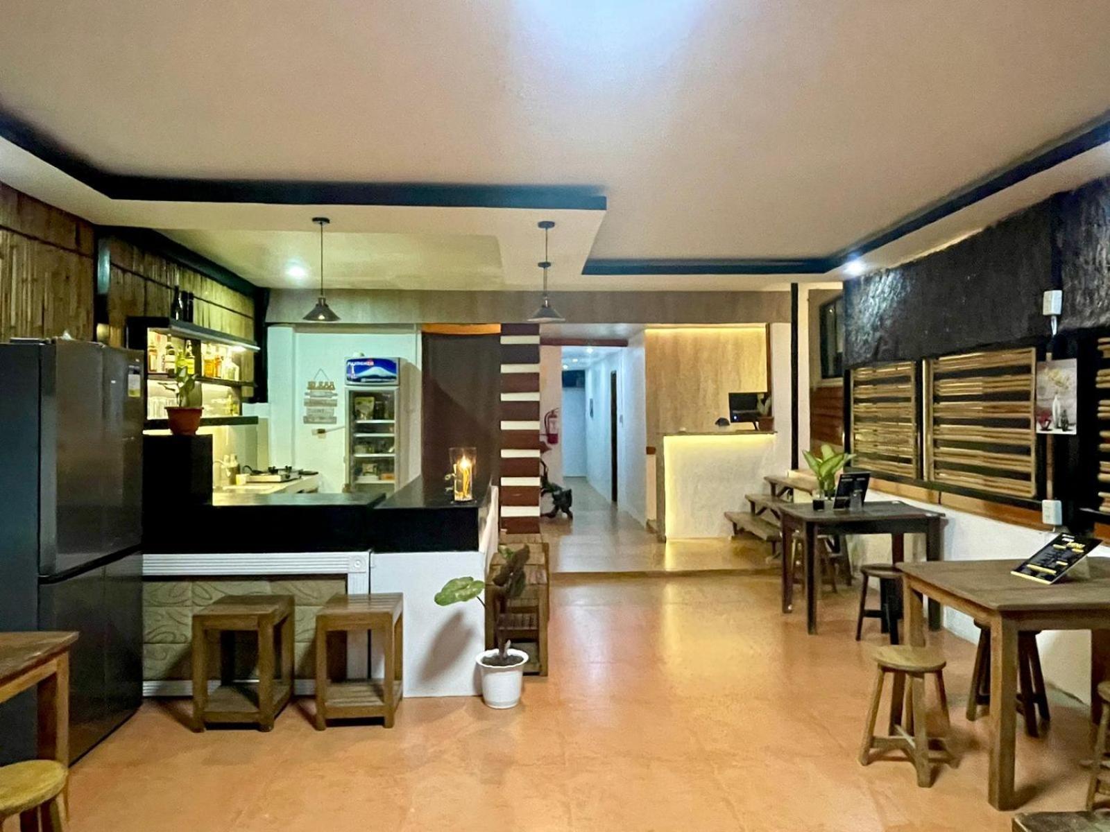 Trail Inn 푸에르토프린세사 외부 사진