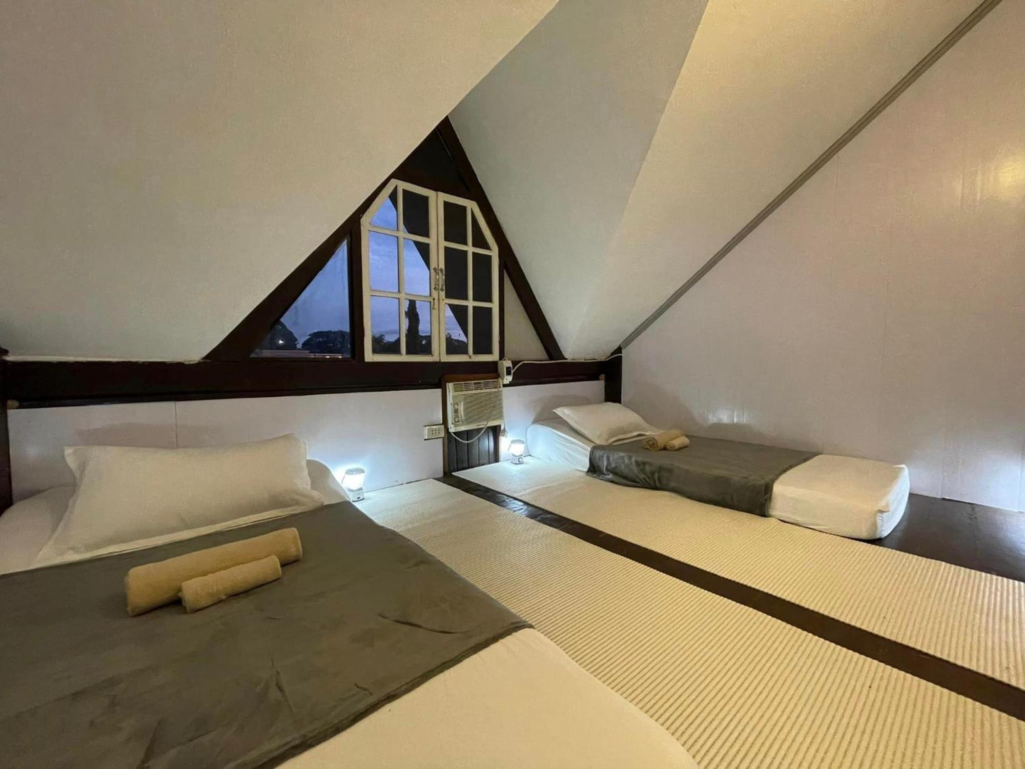 Trail Inn 푸에르토프린세사 외부 사진