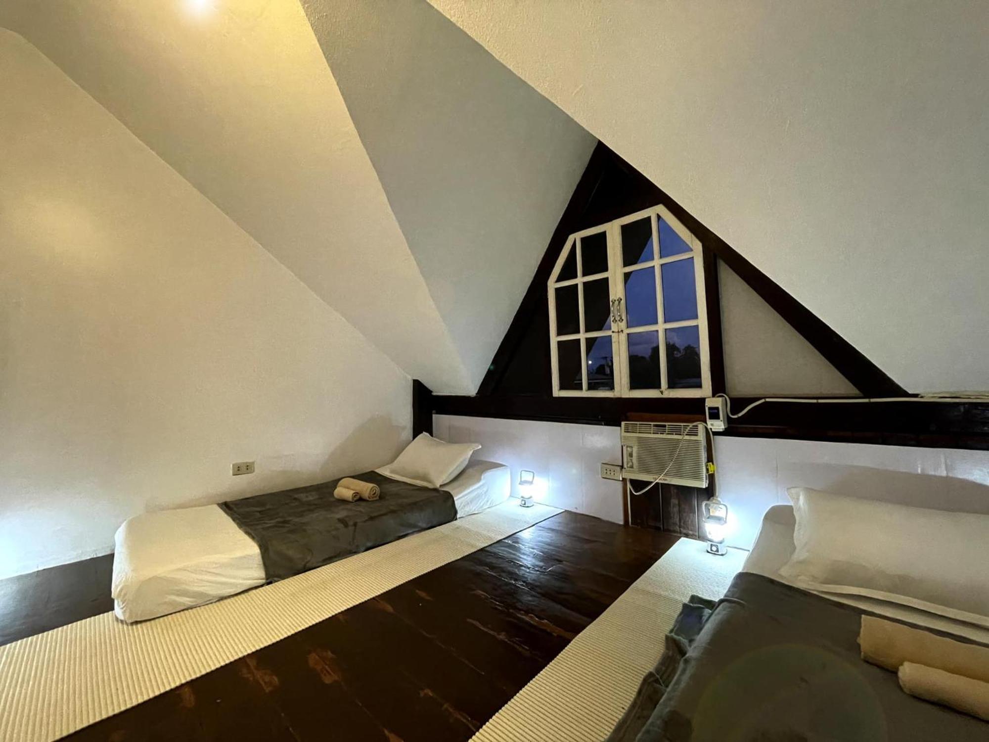 Trail Inn 푸에르토프린세사 외부 사진