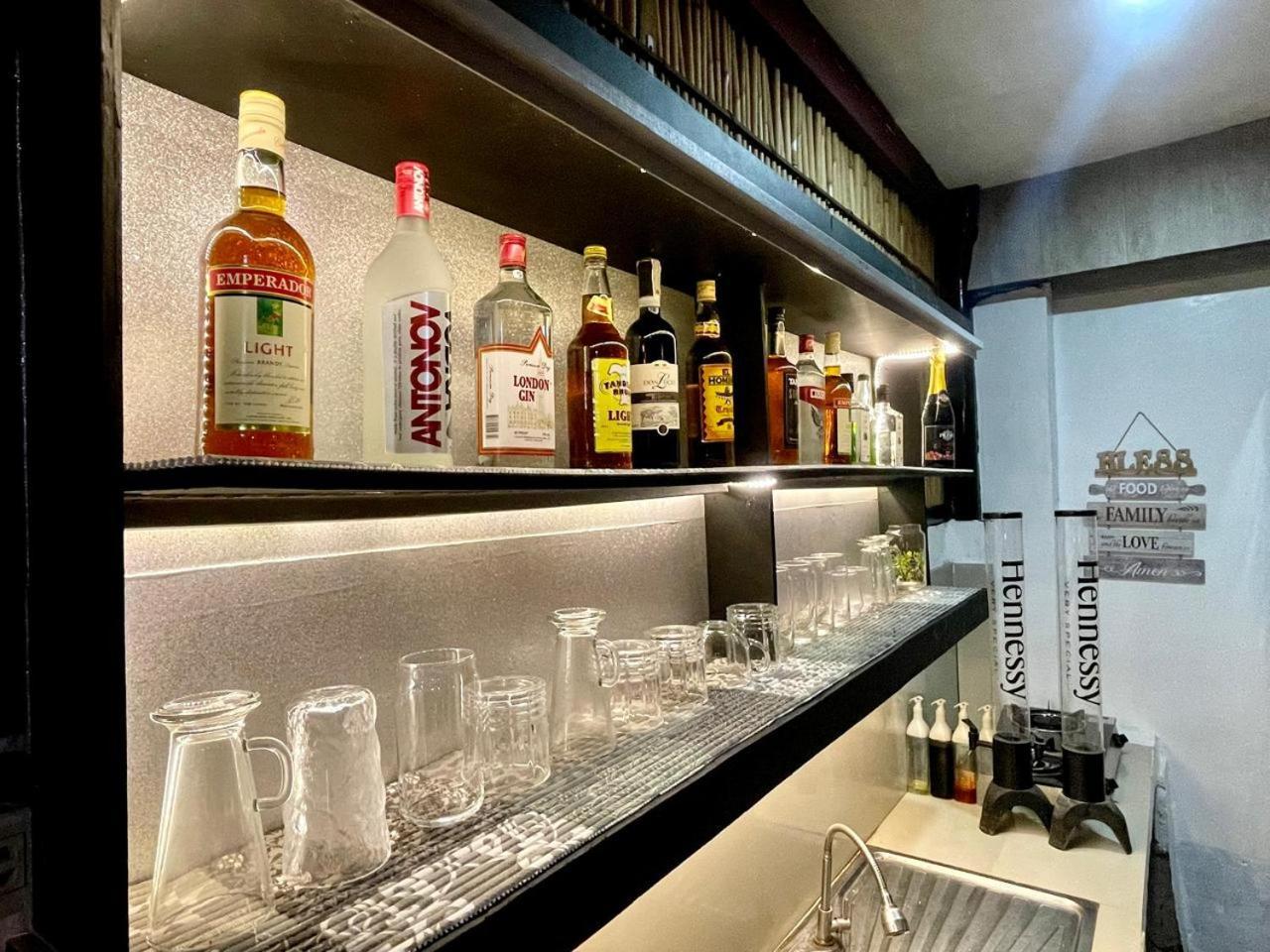Trail Inn 푸에르토프린세사 외부 사진