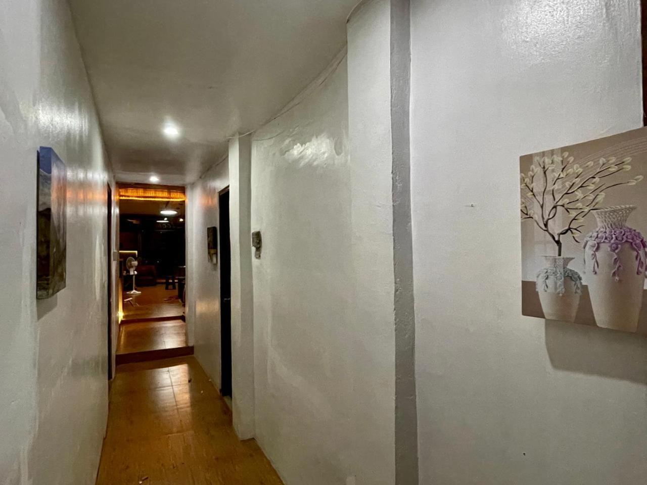 Trail Inn 푸에르토프린세사 외부 사진