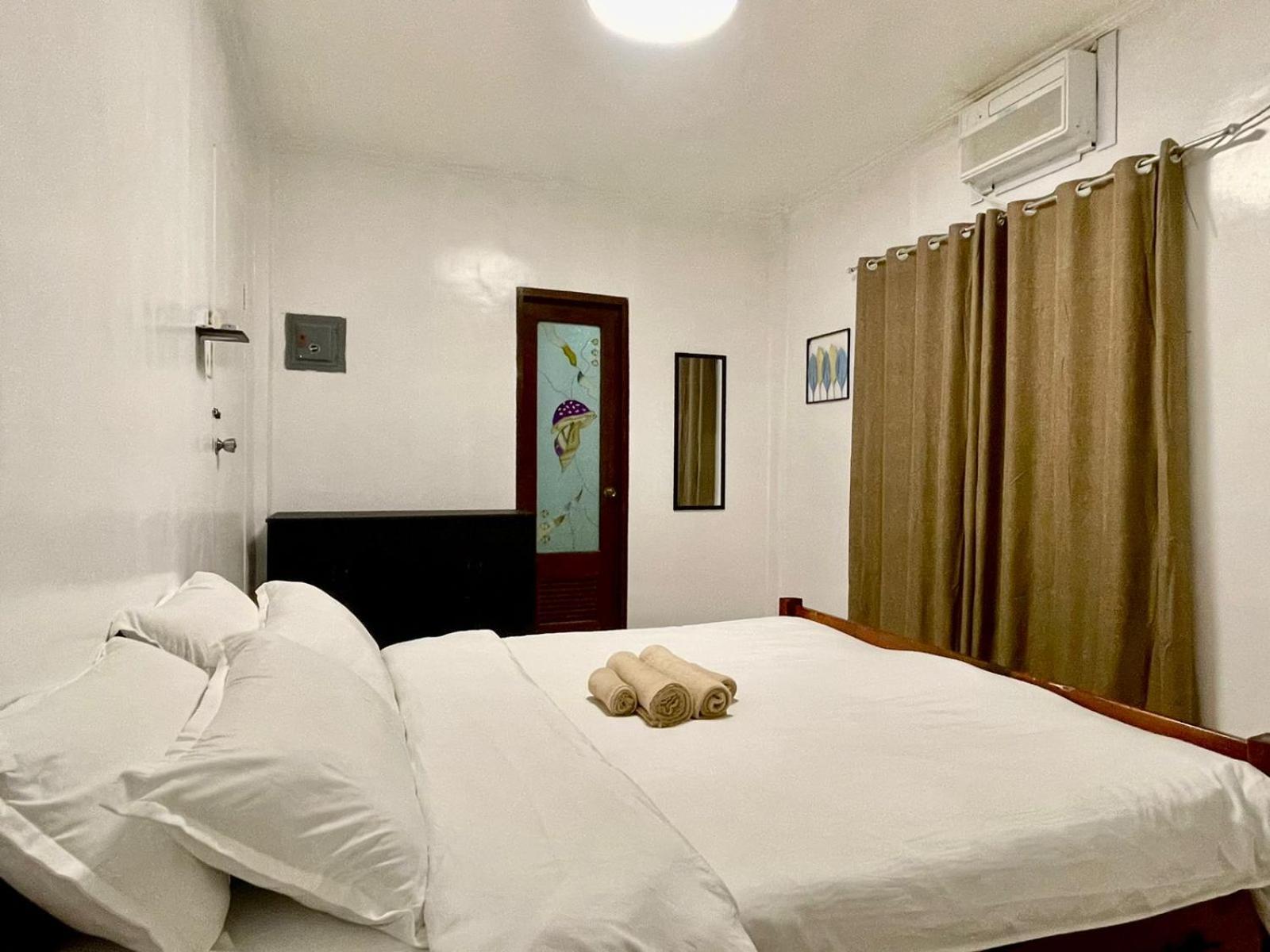 Trail Inn 푸에르토프린세사 외부 사진